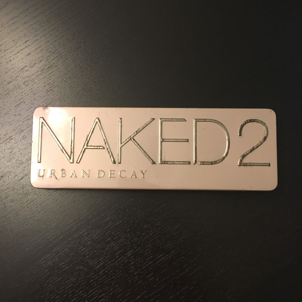 Urban Decay NAKED 2